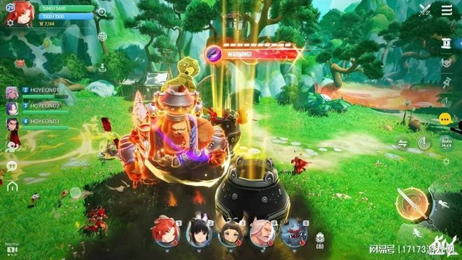 魔獸國服遲遲不開？網易自研「熊貓人之謎」定檔7月10日