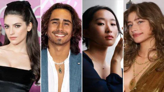 索尼《直到黎明》真人版電影主演公布 誰將倖存？