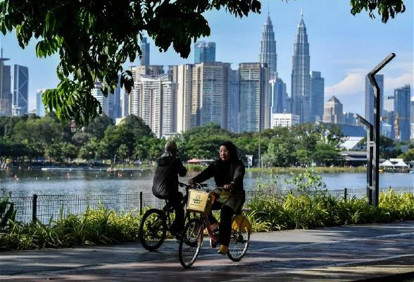 國家氣候變化理事會議決　大馬2050年碳排放凈零