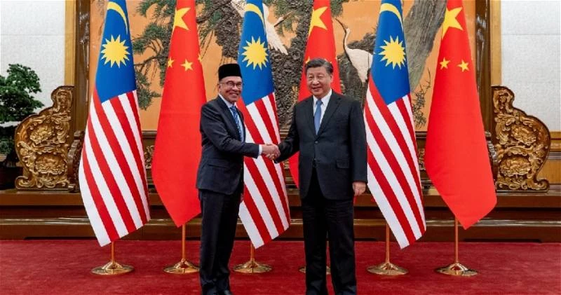 中國對馬投資結構逐步優化　製造業合作發展迅速 