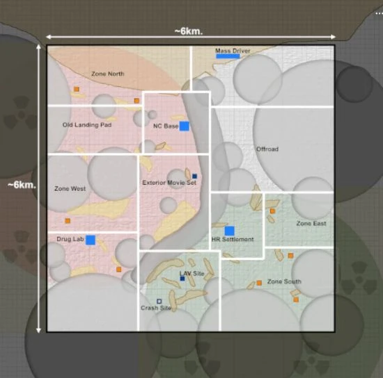 曝《2077》被取消DLC名為「月球」：相關文件遭泄露