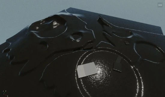 曝《2077》被取消DLC名為「月球」：相關文件遭泄露