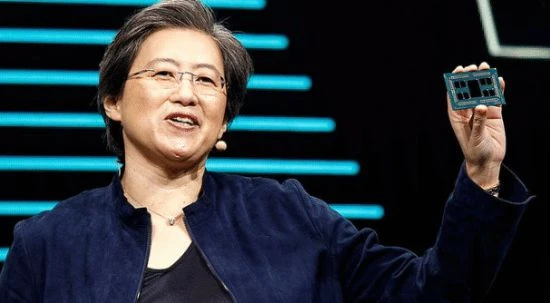 Playstation最佳盟友！蘇媽回憶為PS3開發晶片的經歷