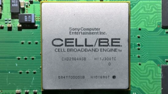 Playstation最佳盟友！蘇媽回憶為PS3開發晶片的經歷