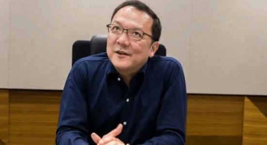 宮崎英高：老頭環還不是我心目中的最完美的奇幻RPG