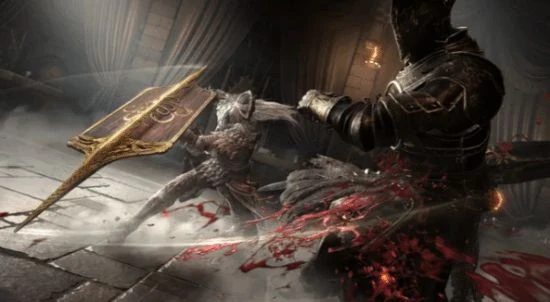 宮崎英高：老頭環還不是我心目中的最完美的奇幻RPG