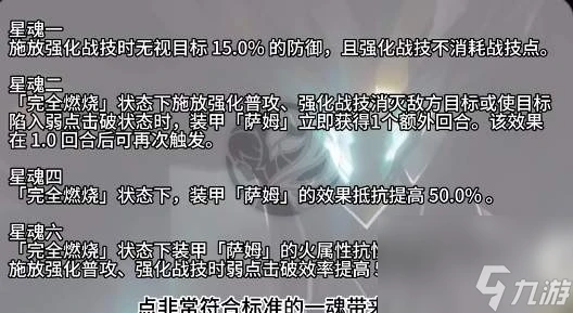 崩壞星穹鐵道流螢遺器推薦