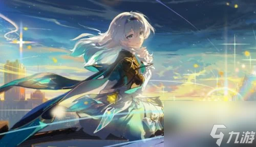 《崩壞星穹鐵道》流螢最佳畢業面板屬性介紹