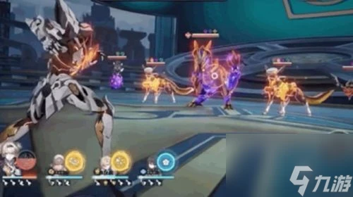 《崩壞星穹鐵道》流螢值得抽嗎 流螢強度解析及抽取建議