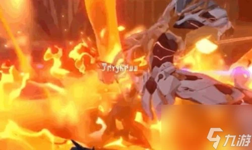 《崩壞星穹鐵道》流螢最佳畢業面板屬性介紹