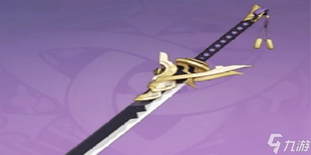 原神桂木斬長正圖紙怎麼獲取