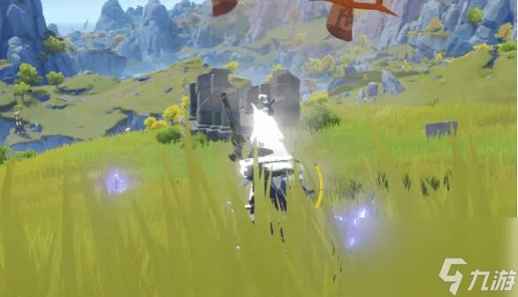 原神克洛琳德加點順序