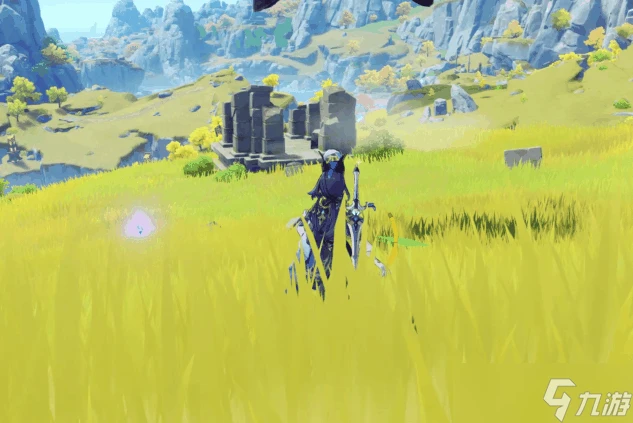 原神 V4.7角色攻略   角斗代理人克洛琳德全方位講解