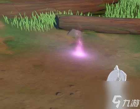 原神遺失之書打法技巧