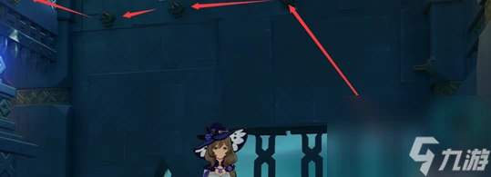 原神遺失之書打法技巧