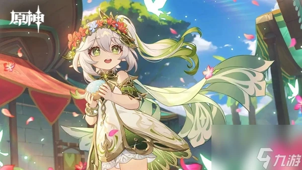 原神救出大個頭任務完成攻略-原神救出大個頭任務怎麼做