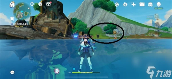 原神救出大個頭任務完成攻略-原神救出大個頭任務怎麼做