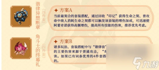 原神僕人培養攻略