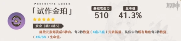 《原神》珊瑚宮心海武器怎麼選