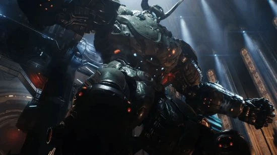 《毀滅戰士》新作武器威力將是系列之最！惡魔也超多