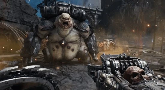 《毀滅戰士》新作武器威力將是系列之最！惡魔也超多