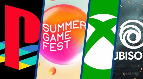 外媒發布近期各遊戲展滿意度匯總調查:約30%玩家滿意