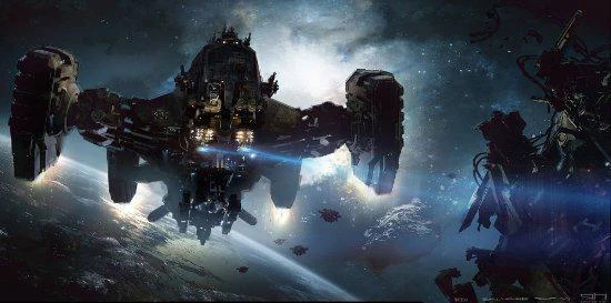 禁止白嫖!《星際公民》封禁超600個非法獲遊戲幣帳戶