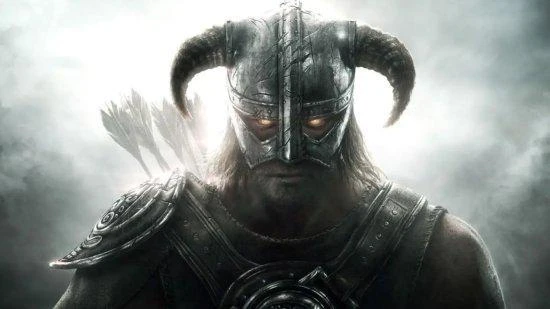 博主每日擊殺《老滾5》NPC達一千天 直到老滾6問世