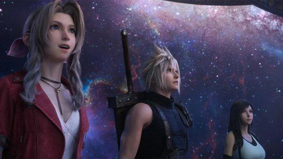 《FF7RE》第三部將解答所有懸念 結局將比原作更感人