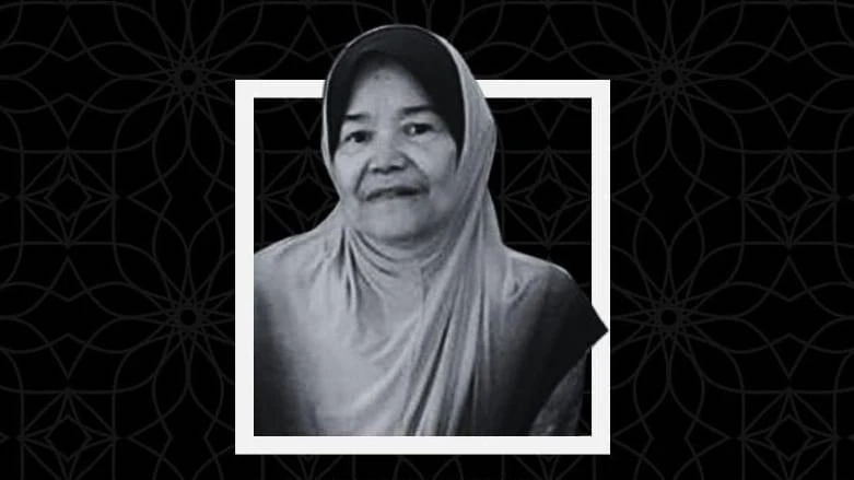 生前是教育家為國做出貢獻　教長法迪娜母親今早去世