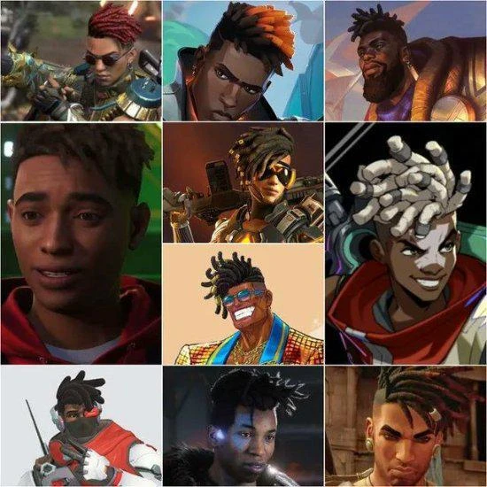 前暴雪製作人：遊戲行業多樣化流於表面 是刻板印象