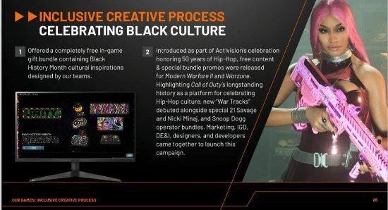 前暴雪製作人：遊戲行業多樣化流於表面 是刻板印象