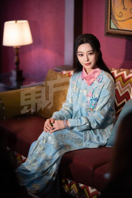 對馬來西亞一點都不陌生　范冰冰：有機會將多來