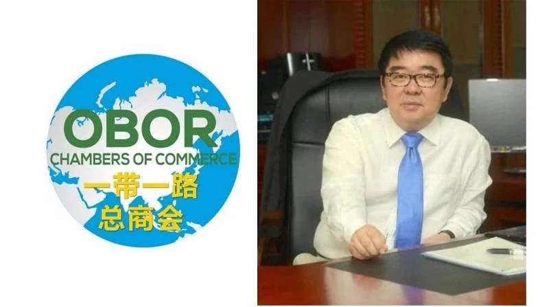 陳天來：中國企業有意來馬設廠發展清真產品