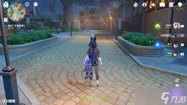 原神 V4.7角色攻略   克洛琳德數據計算 機制玩法百科全書