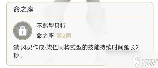 原神 V4.7攻略   砂糖 角色培養攻略