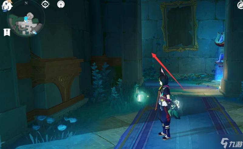 原神 4.7版本魔像禁衛分布 劍柄系列材料獲取