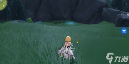 原神怎麼被雷劈