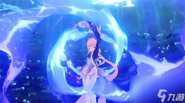 原神珊瑚宮心海突破材料介紹 原神珊瑚宮心海突破材料是什麼