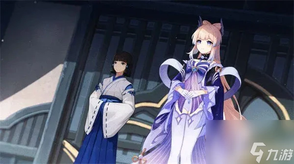 原神珊瑚宮心海配隊推薦 原神珊瑚宮心海怎麼配隊