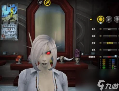 洛丹倫廢墟,《魔獸世界》重返洛丹倫流程攻略