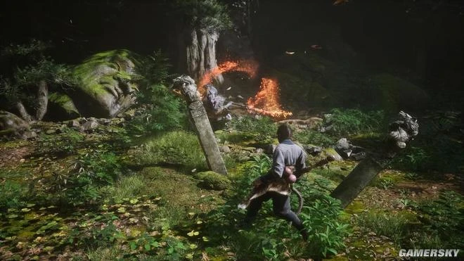 《黑神話：悟空》遊民試玩：現在香檳派優勢很大