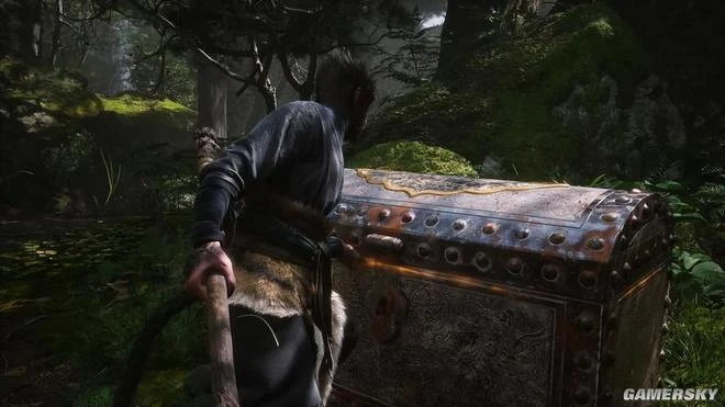 《黑神話：悟空》遊民試玩：現在香檳派優勢很大