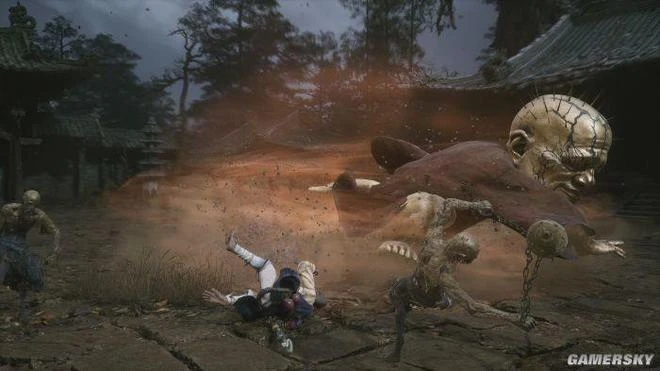 《黑神話：悟空》遊民試玩：現在香檳派優勢很大