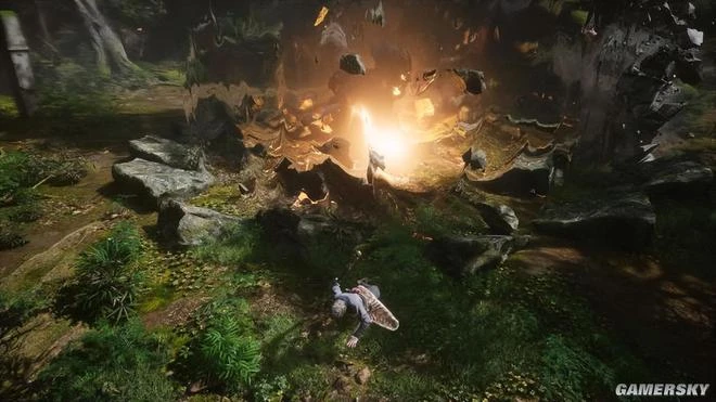 《黑神話：悟空》遊民試玩：現在香檳派優勢很大