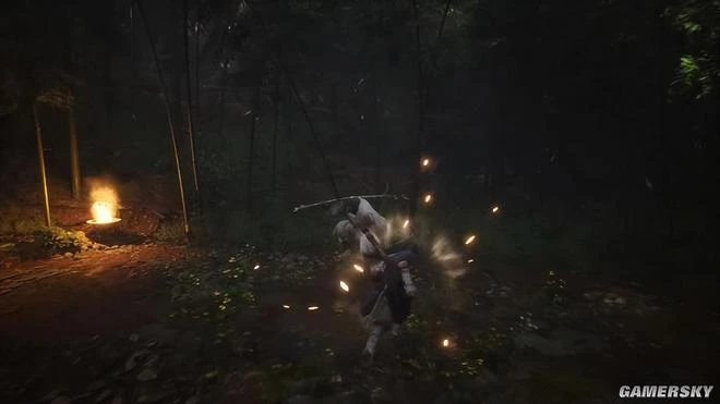 《黑神話：悟空》遊民試玩：現在香檳派優勢很大