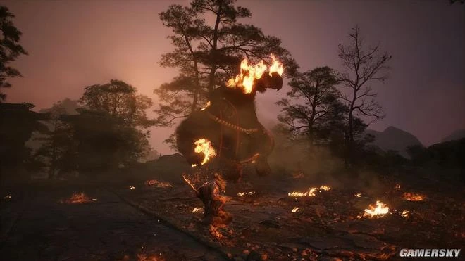 《黑神話：悟空》遊民試玩：現在香檳派優勢很大