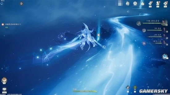 最有仙俠味兒的《仙劍世界》，能否讓老IP再度風啟？