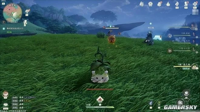 最有仙俠味兒的《仙劍世界》，能否讓老IP再度風啟？