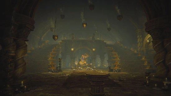 宮崎英高不介意合作遊玩《老頭環》:未來或更進一步